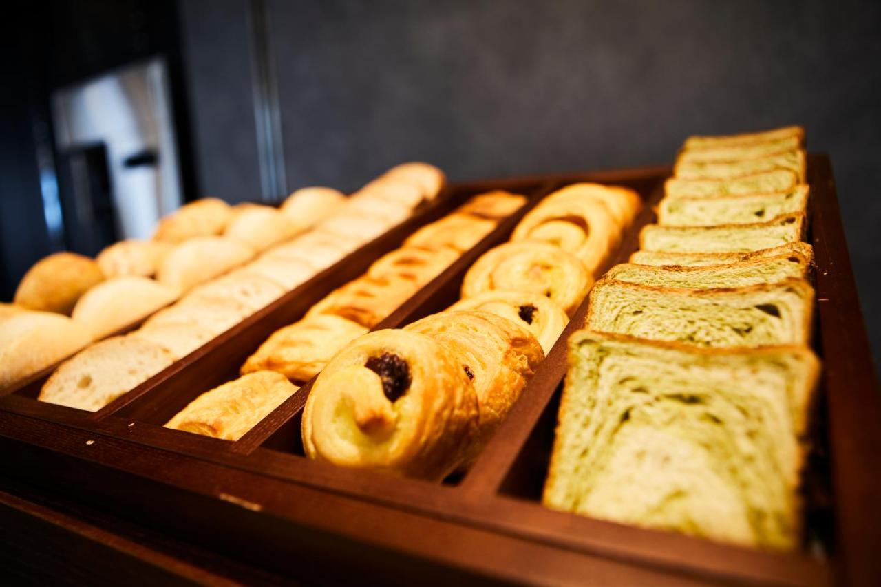 東京都 东京京桥 穎特飯店酒店 外观 照片